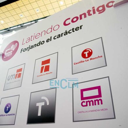 Fotos | Castilla-La Mancha Media inaugura la exposición audiovisual que recorre sus 25 años como medio de comunicación — imagen 24