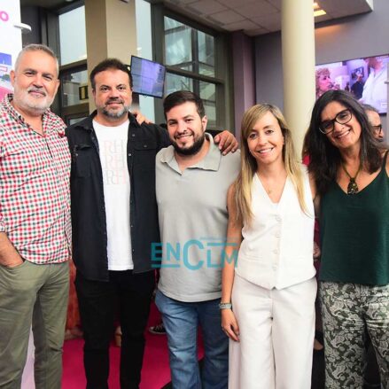 Fotos | Castilla-La Mancha Media inaugura la exposición audiovisual que recorre sus 25 años como medio de comunicación — imagen 11