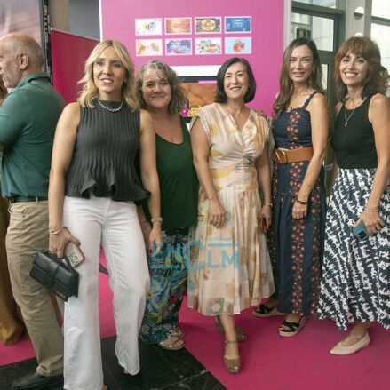 Fotos | Castilla-La Mancha Media inaugura la exposición audiovisual que recorre sus 25 años como medio de comunicación — imagen 12
