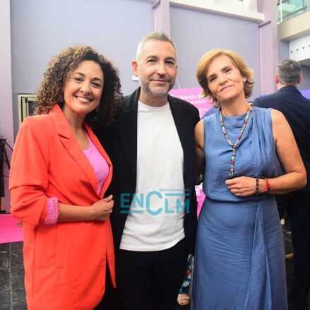 Fotos | Castilla-La Mancha Media inaugura la exposición audiovisual que recorre sus 25 años como medio de comunicación — imagen 21