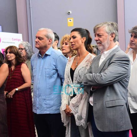 Fotos | Castilla-La Mancha Media inaugura la exposición audiovisual que recorre sus 25 años como medio de comunicación — imagen 34