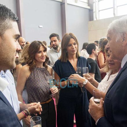 Fotos | Castilla-La Mancha Media inaugura la exposición audiovisual que recorre sus 25 años como medio de comunicación — imagen 42
