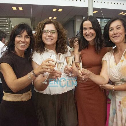 Fotos | Castilla-La Mancha Media inaugura la exposición audiovisual que recorre sus 25 años como medio de comunicación — imagen 43