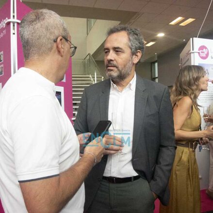 Fotos | Castilla-La Mancha Media inaugura la exposición audiovisual que recorre sus 25 años como medio de comunicación — imagen 32