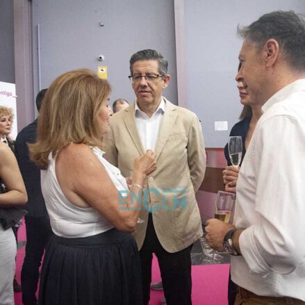 Fotos | Castilla-La Mancha Media inaugura la exposición audiovisual que recorre sus 25 años como medio de comunicación — imagen 36