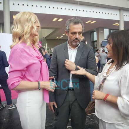 Fotos | Castilla-La Mancha Media inaugura la exposición audiovisual que recorre sus 25 años como medio de comunicación — imagen 31