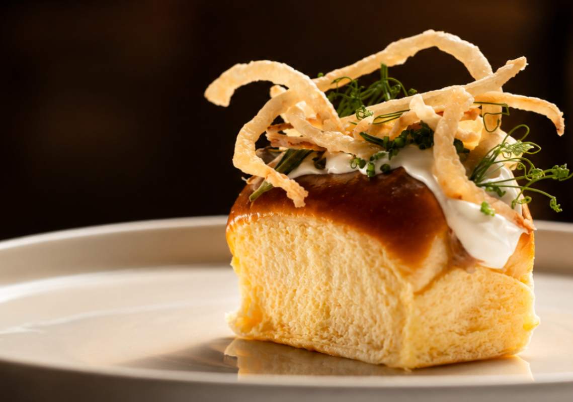 Desde 2,50 euros: estas son las 28 tapas de Sabor Toledo y cuánto cuesta probarlas — imagen 11
