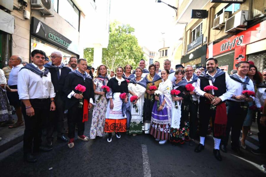La Feria de Albacete supera ya los 2,3 millones de visitas