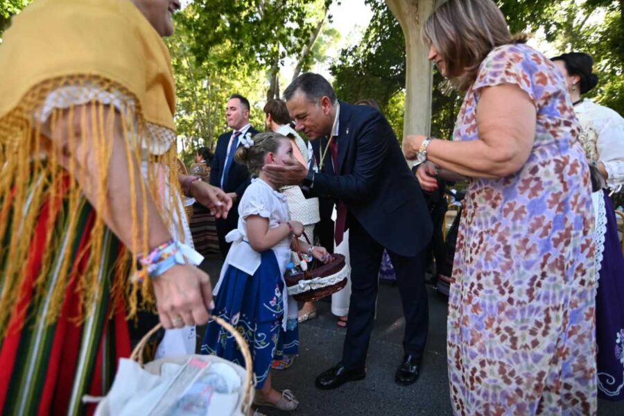 La gran cita del año: arranca la Feria de Albacete con 400 actos y la «ilusión» de superar los 3 millones de visitantes