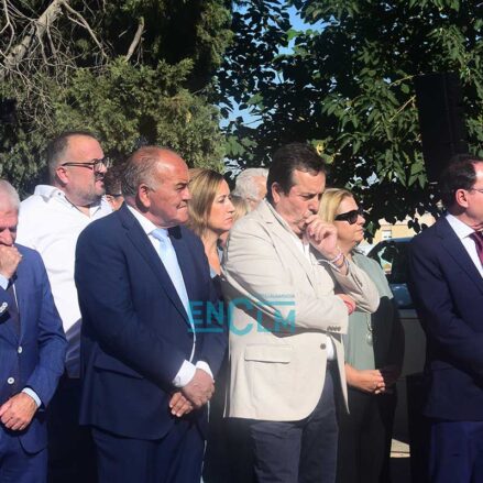 Fotos | Aceites, dulces, embutidos, quesos, vinos… Arranca Sabor Toledo, la feria gastronómica de la provincia — imagen 11
