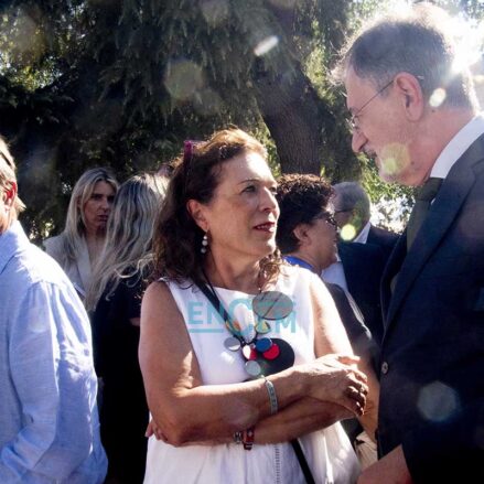 Fotos | Aceites, dulces, embutidos, quesos, vinos… Arranca Sabor Toledo, la feria gastronómica de la provincia — imagen 21