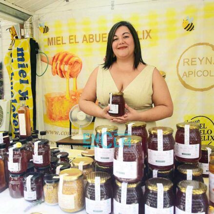 Fotos | Aceites, dulces, embutidos, quesos, vinos… Arranca Sabor Toledo, la feria gastronómica de la provincia — imagen 36