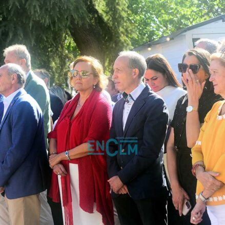 Fotos | Aceites, dulces, embutidos, quesos, vinos… Arranca Sabor Toledo, la feria gastronómica de la provincia — imagen 40