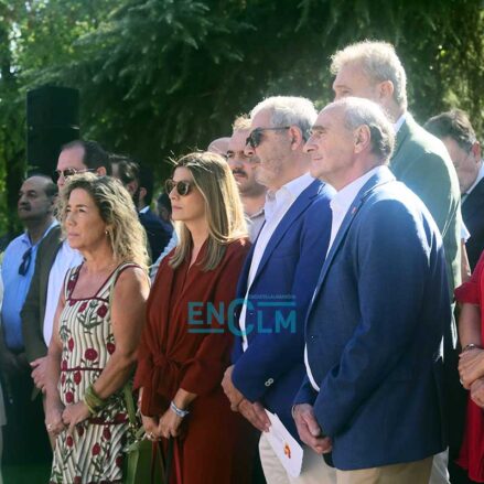 Fotos | Aceites, dulces, embutidos, quesos, vinos… Arranca Sabor Toledo, la feria gastronómica de la provincia — imagen 15