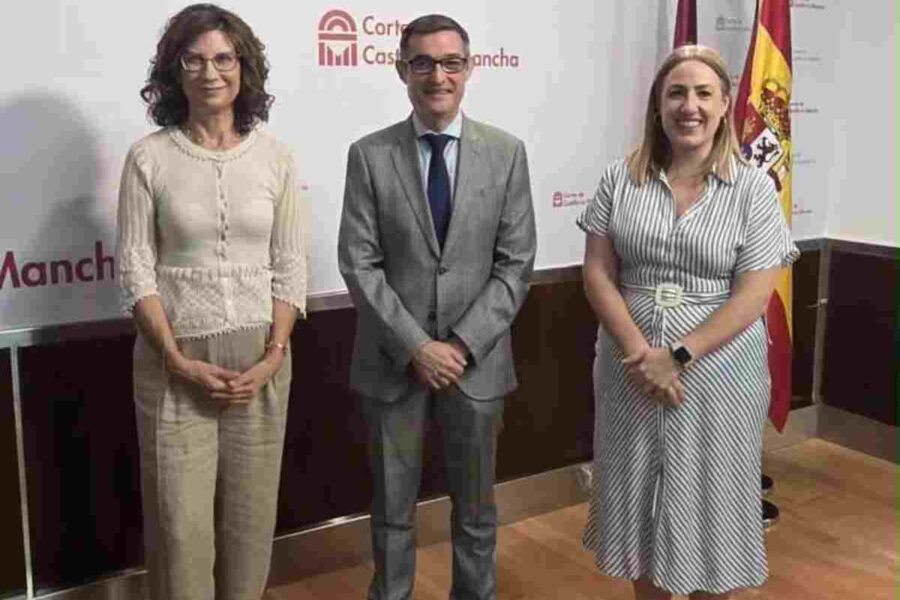 El Consejo de Transparencia de Castilla-La Mancha registra más del doble de expedientes: el 98%, reclamaciones y el 86% de ayuntamientos
