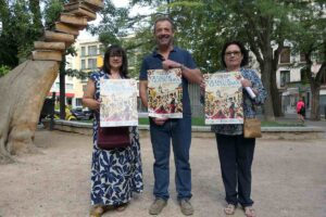 III Festival de Folklore Ciudad de Guadalajara