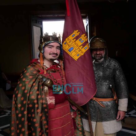 Fotos | Algunos de los mejores momentos de los conquenses viviendo San Mateo — imagen 16