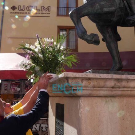Fotos | Algunos de los mejores momentos de los conquenses viviendo San Mateo — imagen 22