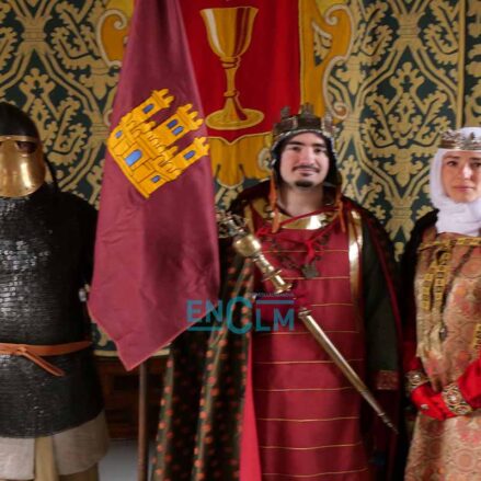 Fotos | Algunos de los mejores momentos de los conquenses viviendo San Mateo — imagen 21
