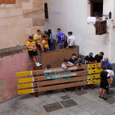 Fotos | Algunos de los mejores momentos de los conquenses viviendo San Mateo — imagen 46