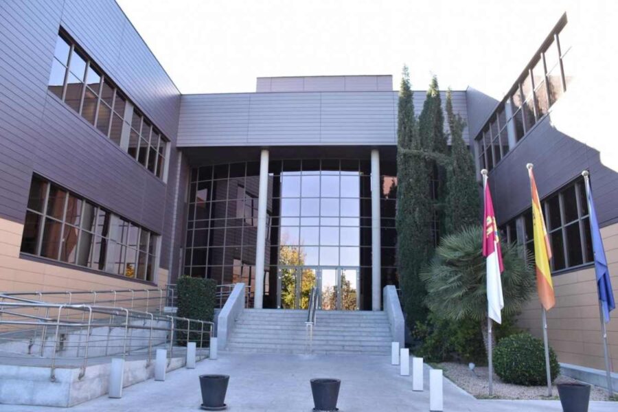 Ya se pueden pedir las ayudas a la mejora de la accesibilidad en viviendas de CLM