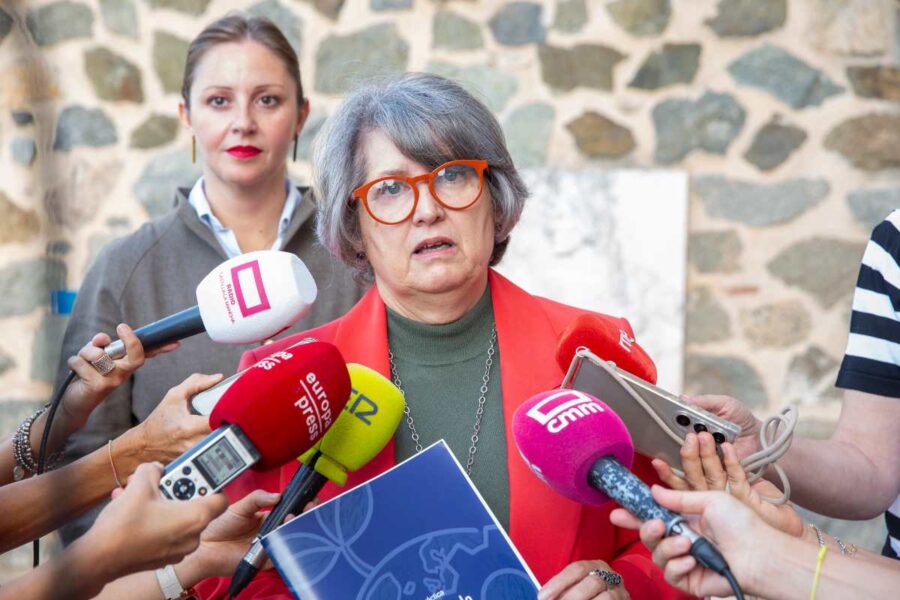 El Gobierno regional presenta una guía pionera para extender la sostenibilidad en los eventos