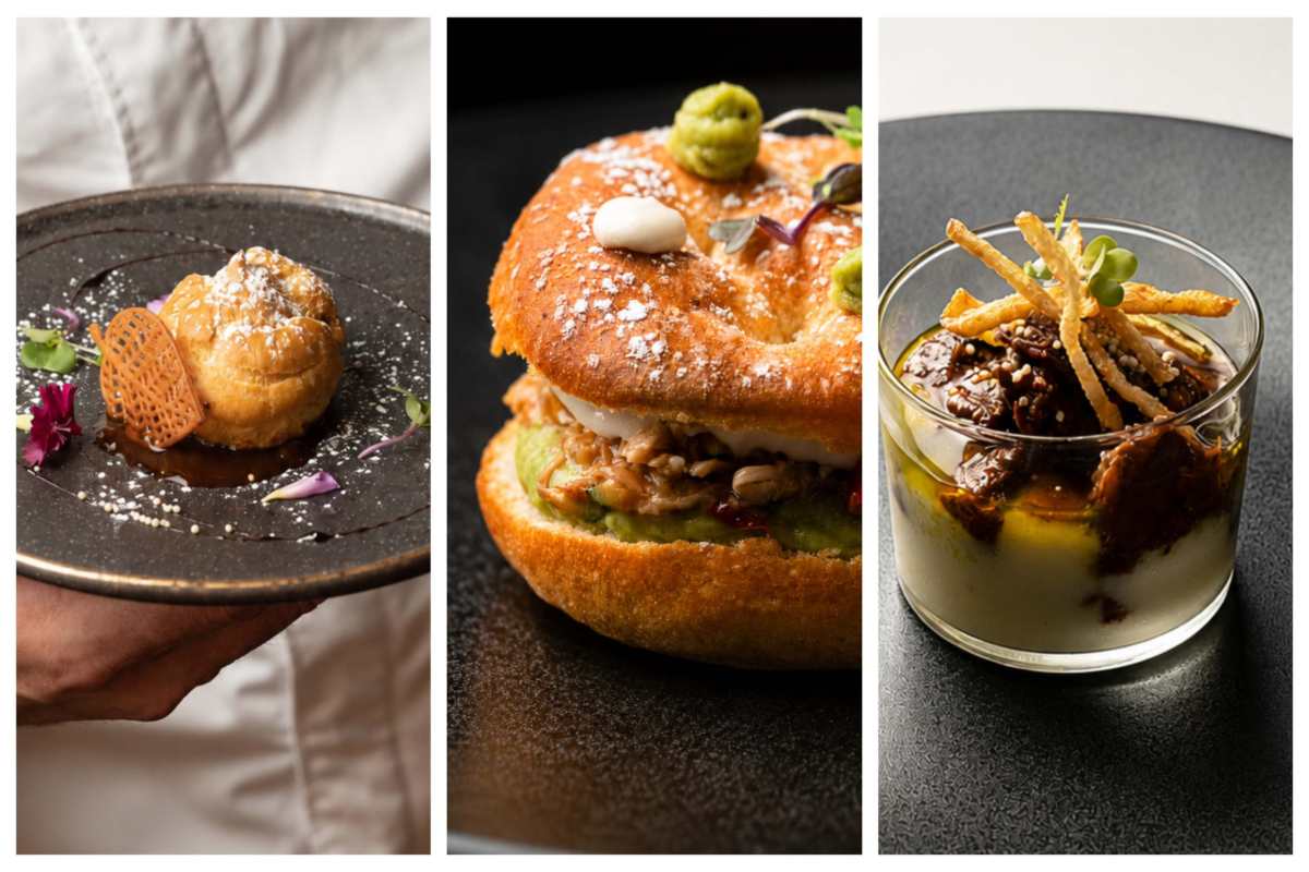 Desde 2,50 euros: estas son las 28 tapas de Sabor Toledo y cuánto cuesta probarlas — imagen 2