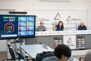 Presentación GuadaEscena 2026