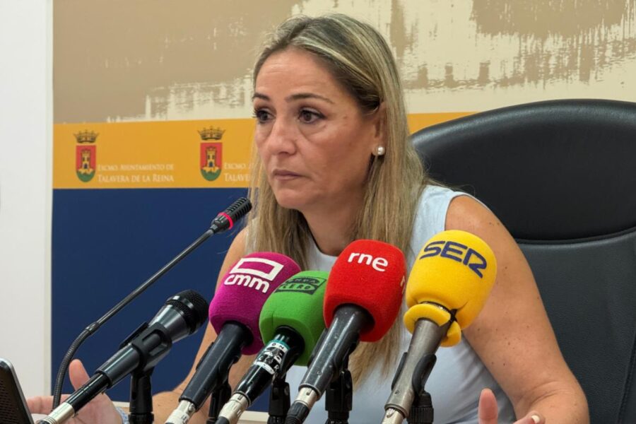 Una concejala de Talavera denuncia amenazas e insultos de perfiles falsos y avanza acciones legales