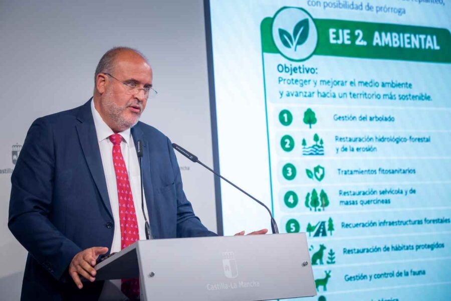 La Junta cree que el PP «respira por las heridas» tras PISA: «Hicieron unos recortes brutales y se desplomaron los resultados»