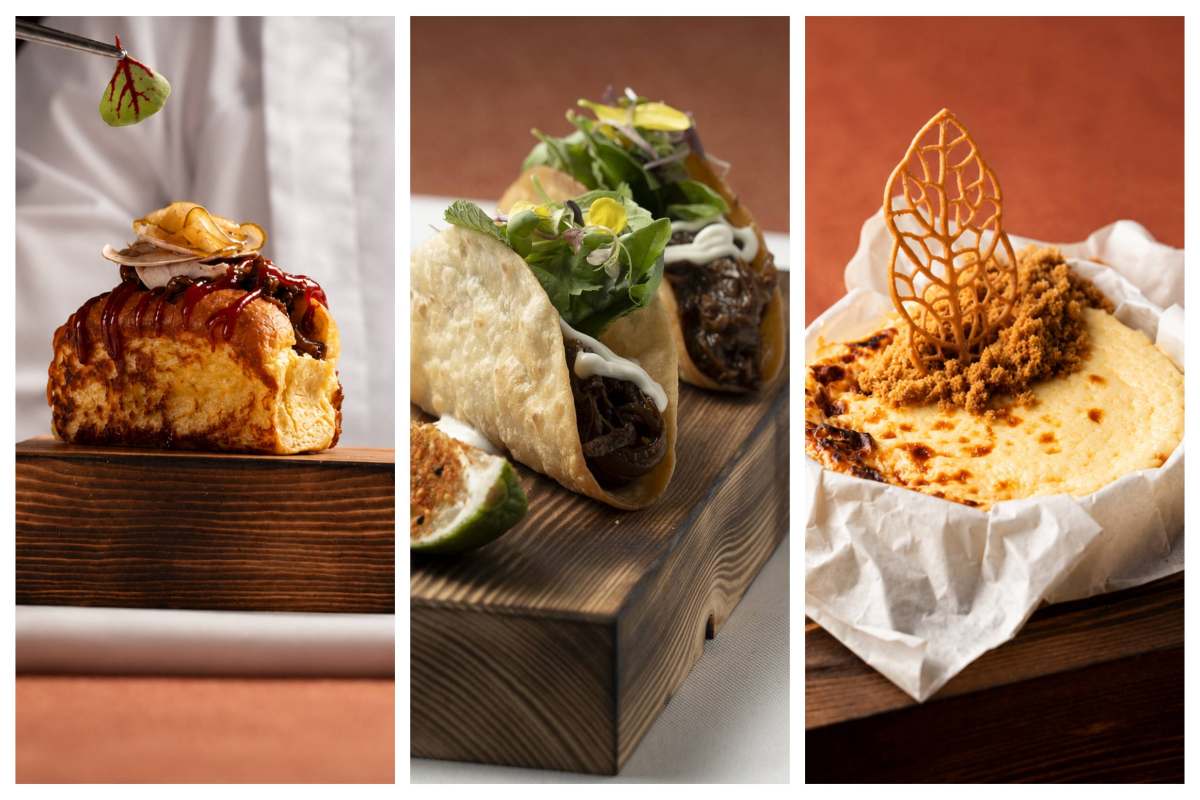 Desde 2,50 euros: estas son las 28 tapas de Sabor Toledo y cuánto cuesta probarlas — imagen 6