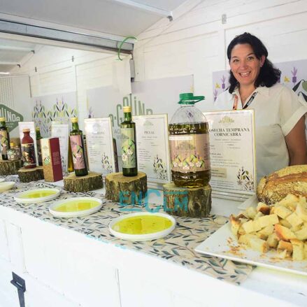 Fotos | Aceites, dulces, embutidos, quesos, vinos… Arranca Sabor Toledo, la feria gastronómica de la provincia — imagen 29