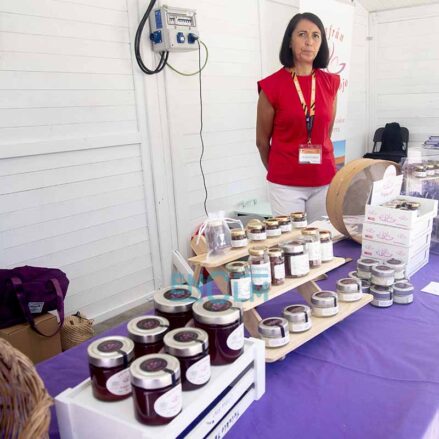 Fotos | Aceites, dulces, embutidos, quesos, vinos… Arranca Sabor Toledo, la feria gastronómica de la provincia — imagen 54