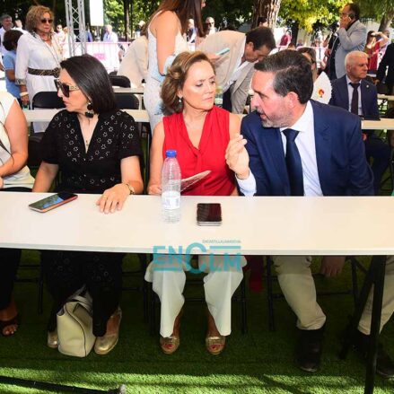 Fotos | Aceites, dulces, embutidos, quesos, vinos… Arranca Sabor Toledo, la feria gastronómica de la provincia — imagen 55