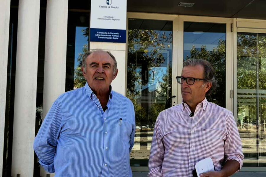 Asaja CLM abandona el Consejo de Medio Ambiente por su oposición a llevar a ley las prohibiciones por los incendios