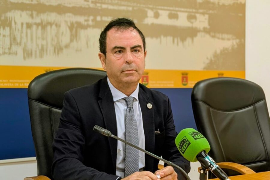 Talavera | El PSOE asegura que habría otros 200.000 euros de contratos de ferias que podrían haberse adjudicado a dedo