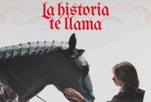 Campaña "La Llamada", de Puy du Fou.