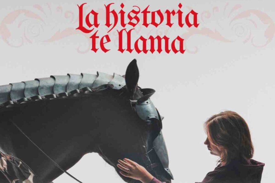 Puy du Fou recibe un premio internacional por la campaña de marketing «La Llamada»