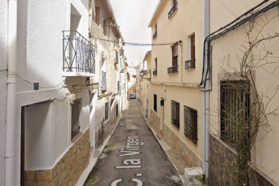 Herido un hombre tras sufrir una cogida por un toro en un encierro en un pueblo de Cuenca