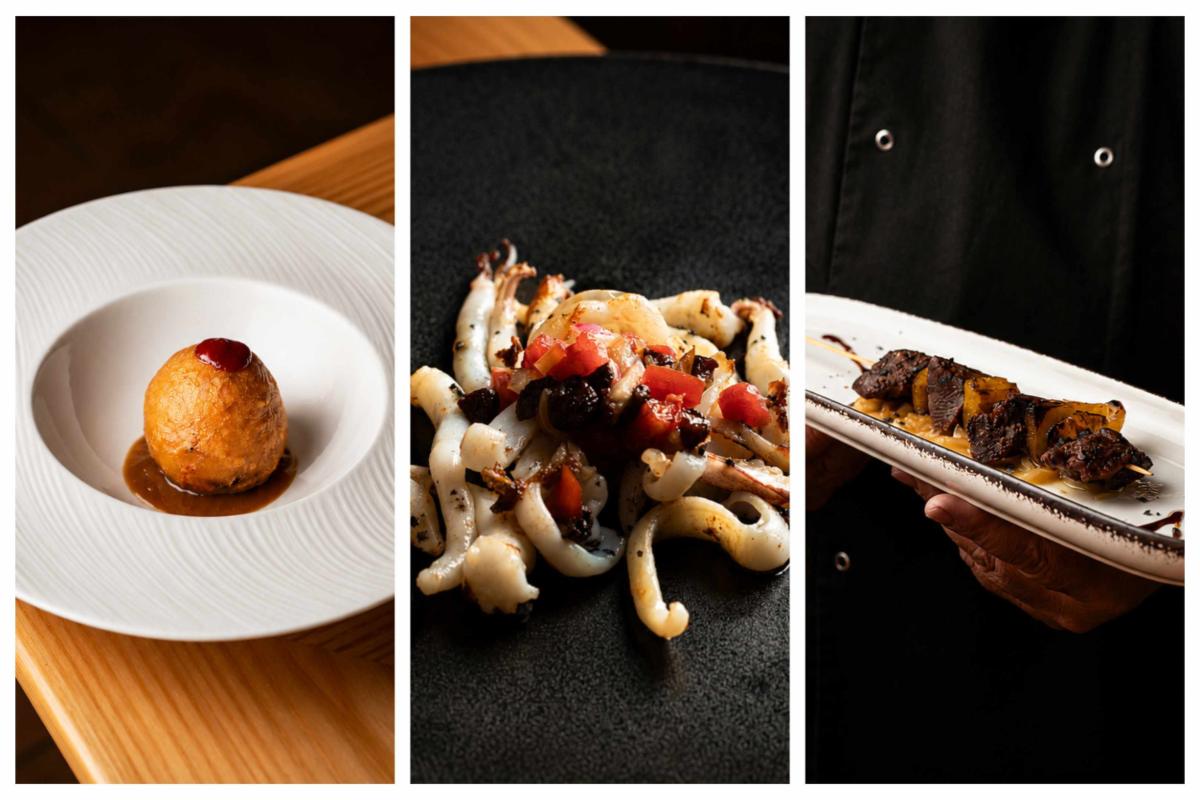 Desde 2,50 euros: estas son las 28 tapas de Sabor Toledo y cuánto cuesta probarlas — imagen 3