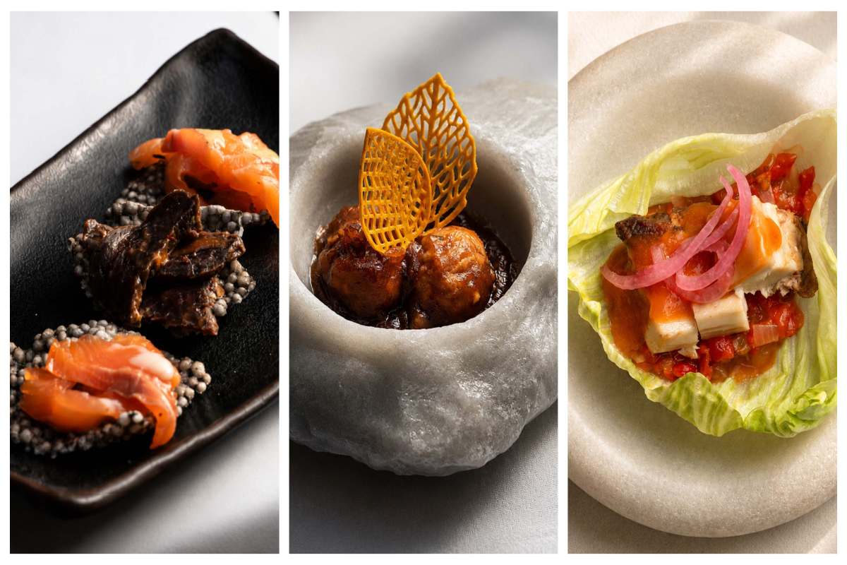 Desde 2,50 euros: estas son las 28 tapas de Sabor Toledo y cuánto cuesta probarlas — imagen 1