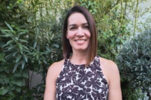 Maite Pérez, Podemos Castilla-La Mancha