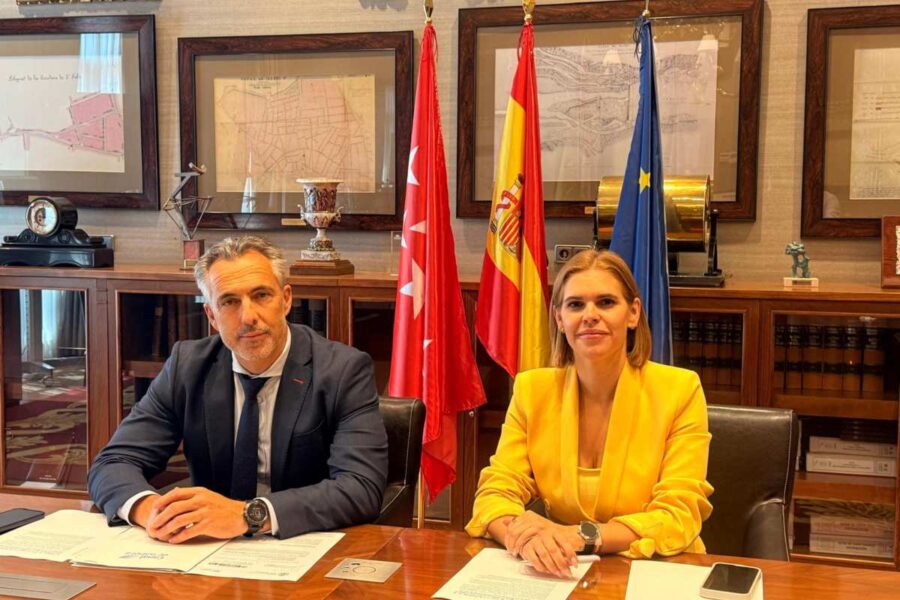 Guadalajara | La Mancomunidad de Aguas del Sorbe aborda con el Canal de Isabel II el aprovechamiento del río Sorbe
