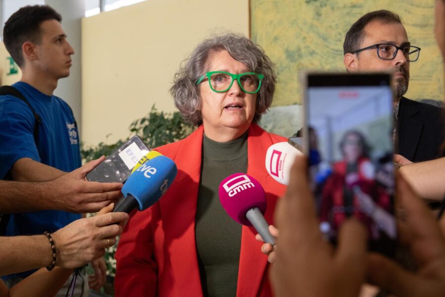 La Junta de Castilla-La Mancha cifra en unas 700 las alegaciones recibidas al decreto de biometano