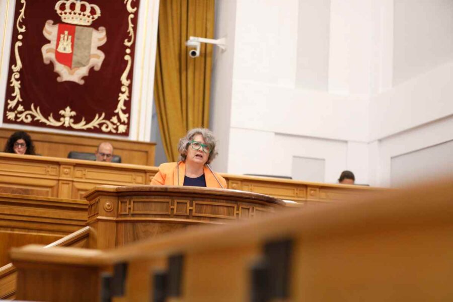 La Junta dice no a la petición de Madrid de 50 hectómetros del río Sorbe porque no hay excedentes