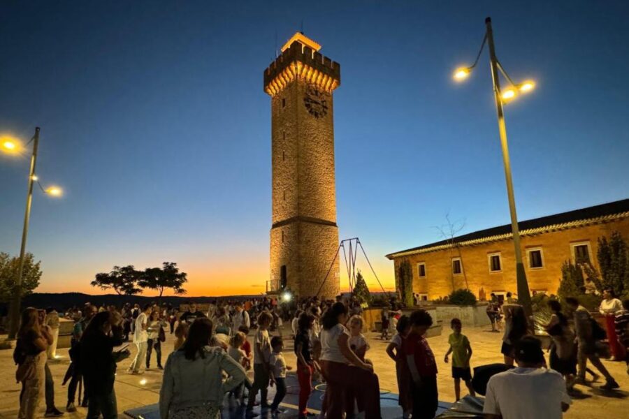 Museos gratis, visitas guiadas y conciertos: todo listo en Cuenca para dos Noches del Patrimonio