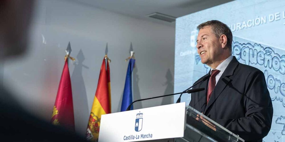 Fotos: Piedad López // JCCM.