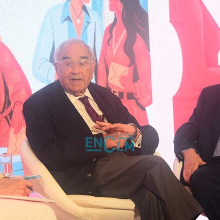Fotos | El encuentro entre Page, Martín Villa y Alfonso Guerra en Toledo para hablar de la Transición — imagen 30