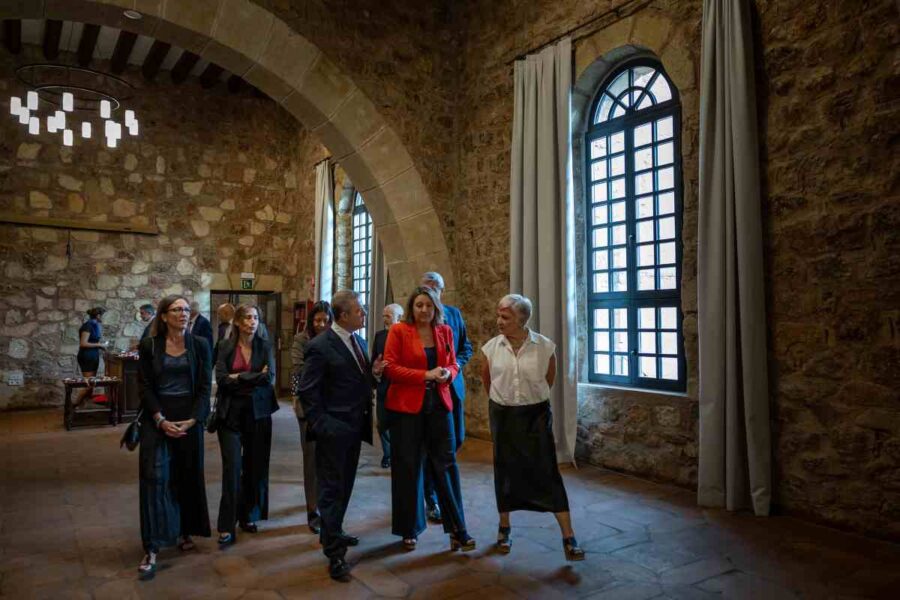 Ayudas para formación y empleo en Castilla-La Mancha: 11,5 millones en FP Dual y 6 para emprender