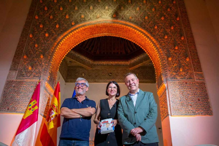 Page fija marzo como hipotética fecha de las elecciones generales: «Jugaría el efecto contrario» a 2023
